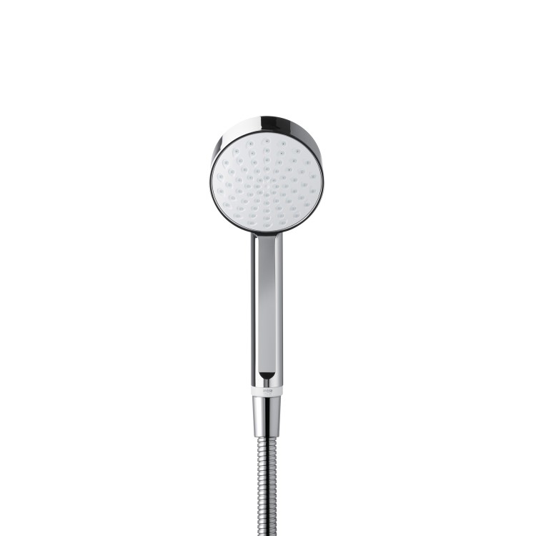 GRADE A1 - Mira Relate Dual Thermostatic Mixer Shower