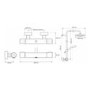 GRADE A1 - Mira Relate Dual Thermostatic Mixer Shower