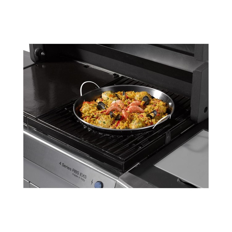 Campingaz Culinary Modular Barbecue Paella Pan