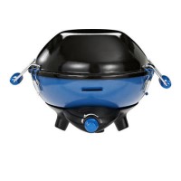 Refurbished Campingaz Party Grill 400 CV - Portable Camping Gas Stove with Carry Bag