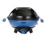 Refurbished Campingaz Party Grill 400 CV - Portable Camping Gas Stove with Carry Bag