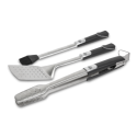 20006 Pit Boss 3 Piece BBQ Tools Set
