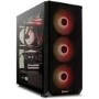 Fierce AMD Ryzen 9 5950X 32GB 1TB SSD + 4TB HDD GeForce RTX 3080Ti Windows 10 Gaming PC