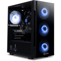 Fierce Core i5-10400F 16GB 240GB SSD + 1TB HDD GeForce RTX 1650 Windows 10 Gaming PC