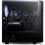Fierce Core i5-10400F 16GB 240GB SSD + 1TB HDD GeForce RTX 1650 Windows 10 Gaming PC