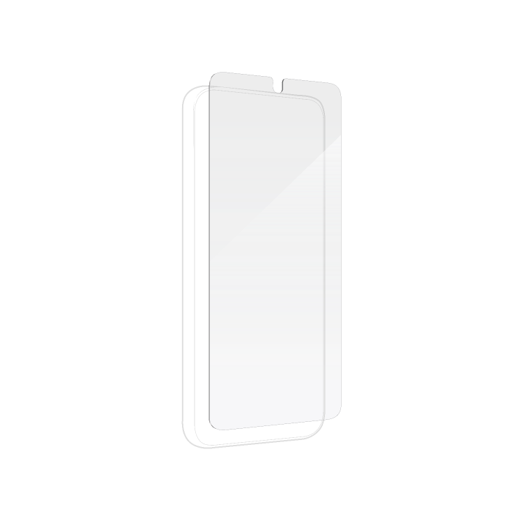 ZAGG InvisibleShield Ultra Clear for Samsung Galaxy S22 Ultra