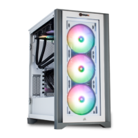 Fierce Rage AMD Ryzen 7 5800X  16GB 1TB SSD GeForce RTX 3070 Ti Windows 10 Desktop Gaming PC