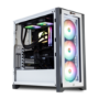 Fierce Rage AMD Ryzen 7 5800X  16GB 1TB SSD GeForce RTX 3070 Ti Windows 10 Desktop Gaming PC
