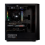 Refurbished Fierce Inferno AMD Ryzen 5 5600X 16GB 1TB & 240GB RTX 3070 Windows 10 Gaming Desktop