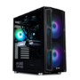 Fierce Fury AMD Ryzen 5 5600X 16GB 240GB SSD + 1TB HDD GeForce RTX 3070 Windows 10 Desktop Gaming PC