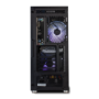 Fierce Fury AMD Ryzen 5 5600X 16GB 240GB SSD + 1TB HDD GeForce RTX 3070 Windows 10 Desktop Gaming PC
