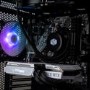 Fierce Fury AMD Ryzen 5 5600X 16GB 240GB SSD + 1TB HDD GeForce RTX 3070 Windows 10 Desktop Gaming PC