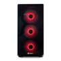 Fierce Stealth Core i5-1140016GB 500GB SSD + 1TB HDD GeForce RTX 2060 Windows 10 Desktop Gaming PC