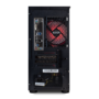 Fierce Stealth Core i5-1140016GB 500GB SSD + 1TB HDD GeForce RTX 2060 Windows 10 Desktop Gaming PC