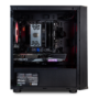 Fierce Stealth Core i5-1140016GB 500GB SSD + 1TB HDD GeForce RTX 2060 Windows 10 Desktop Gaming PC