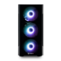 Fierce Nemesis Core i5-10400F 16GB 240GB SSD + 1TB HDD GeForce GTX 1660 TiWindows 10 Desktop Gaming PC