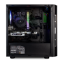 Fierce Nemesis Core i5-10400F 16GB 240GB SSD + 1TB HDD GeForce GTX 1660 TiWindows 10 Desktop Gaming PC