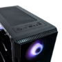 Fierce Nemesis Core i5-10400F 16GB 240GB SSD + 1TB HDD GeForce GTX 1660 TiWindows 10 Desktop Gaming PC