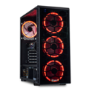 Fierce Blizzard Core i5-9400F 16GB 240GB SSD + 1TB HDD GeForce GTX 2060 Windows 10 Desktop Gaming PC