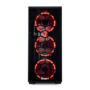 Fierce Blizzard Core i5-9400F 16GB 240GB SSD + 1TB HDD GeForce GTX 2060 Windows 10 Desktop Gaming PC