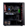 Fierce Blizzard Core i5-9400F 16GB 240GB SSD + 1TB HDD GeForce GTX 2060 Windows 10 Desktop Gaming PC