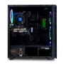 Fierce Dragon Core i5-9400F 16GB 240GB SSD + 1TB HDD GeForce GTX 1660 Super Windows 10 Desktop Gaming PC