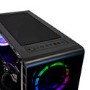 Fierce Dragon Core i5-9400F 16GB 240GB SSD + 1TB HDD GeForce GTX 1660 Super Windows 10 Desktop Gaming PC
