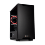 Fierce Jet Star AMD Ryzen 5 3600 16GB 500GB SSD GeForce RTX 1650 Windows 10 Desktop Gaming PC