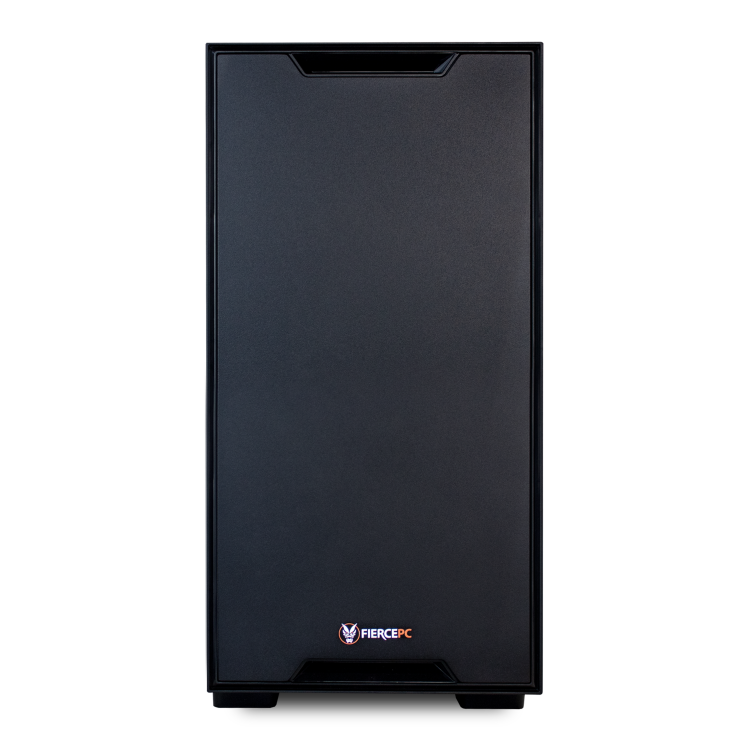 Fierce Jet Star AMD Ryzen 5 3600 16GB 500GB SSD GeForce RTX 1650 Windows 10 Desktop Gaming PC