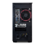 Fierce Jet Star AMD Ryzen 5 3600 16GB 500GB SSD GeForce RTX 1650 Windows 10 Desktop Gaming PC