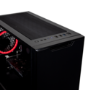 Fierce Jet Star AMD Ryzen 5 3600 16GB 500GB SSD GeForce RTX 1650 Windows 10 Desktop Gaming PC