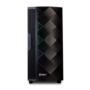 Fierce Whirlwind Core i5-9400F 16GB 240GB SSD + 1TB HDD GeForce GTX 1650 Windows 10 Desktop Gaming PC