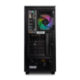 Fierce Whirlwind Core i5-9400F 16GB 240GB SSD + 1TB HDD GeForce GTX 1650 Windows 10 Desktop Gaming PC