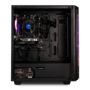 Fierce Whirlwind Core i5-9400F 16GB 240GB SSD + 1TB HDD GeForce GTX 1650 Windows 10 Desktop Gaming PC