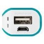 Trust PowerBank 2200mAh Portable Charger - Blue