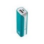 Trust PowerBank 2200mAh Portable Charger - Blue