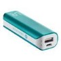 Trust PowerBank 2200mAh Portable Charger - Blue