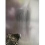 GRADE A3 - Bosch KGV39VL31G Classixx Low Frost Freestanding Fridge Freezer With Stainless Steel 