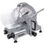 Hamoki HBS-275  10.75" / 275mm Blade Commercial Meat Slicer Gravity Belt Driven 13 Amp