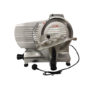 Hamoki HBS-300    12" / 300mm Blade Commercial Meat Slicer Gravity Belt Driven 13 Amp
