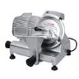 Hamoki HBS-300    12" / 300mm Blade Commercial Meat Slicer Gravity Belt Driven 13 Amp