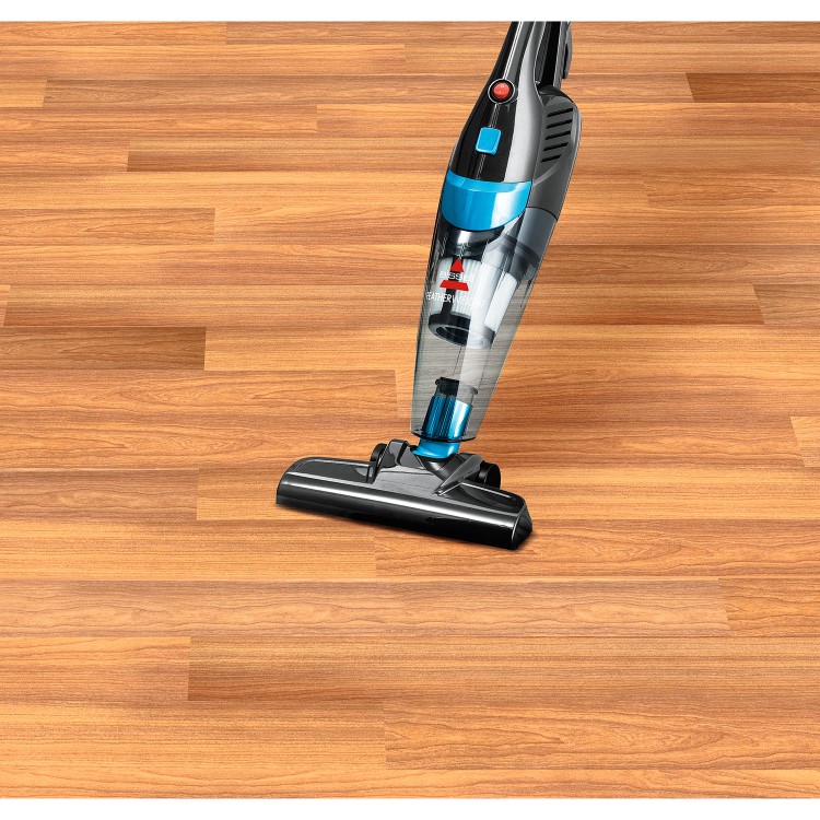 Bissell 2024E Featherweight Upright 2 in 1 Vacuum Cleaner
