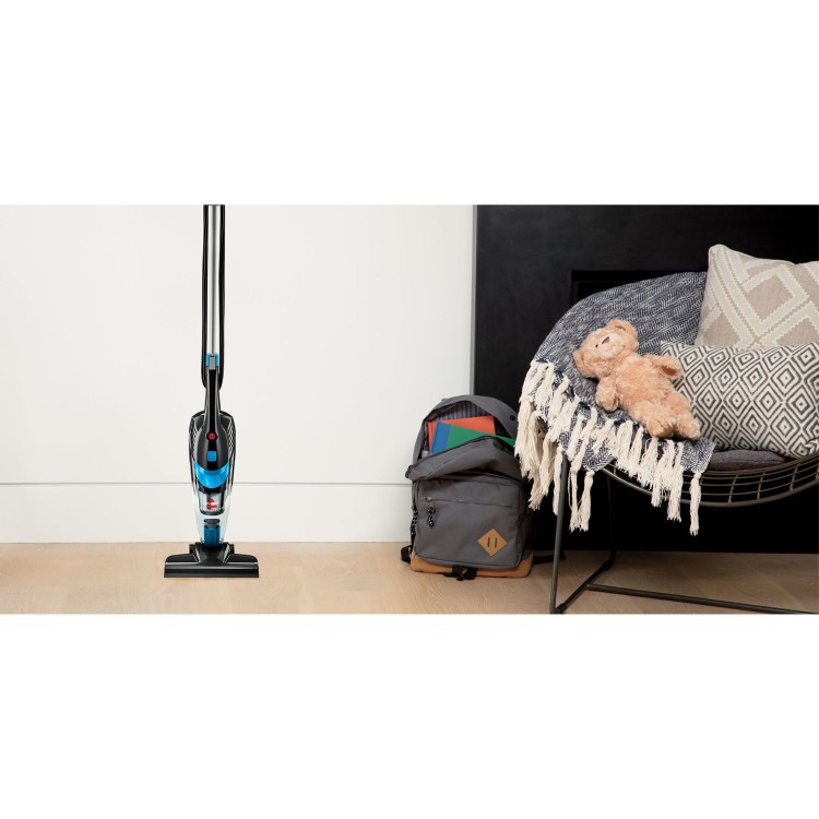 Bissell 2024E Featherweight Upright 2 in 1 Vacuum Cleaner