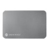 Trust PowerBank 1800T Ultra-thin Portable Charger - Silver