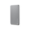 Trust PowerBank 1800T Ultra-thin Portable Charger - Silver