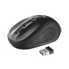 Trust Primo Wireless Optical Mouse in Black