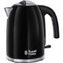 Russell Hobbs 20413 Colours Plus Kettle - Black