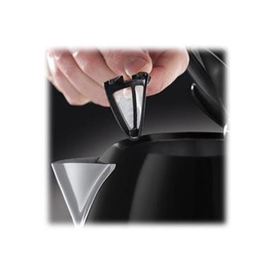 Russell Hobbs 20413 Colours Plus Kettle - Black
