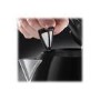 Russell Hobbs 20413 Colours Plus Kettle - Black