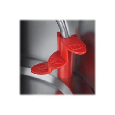 Russell Hobbs 20413 Colours Plus Kettle - Black